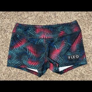 Fleo 3.25 Shorts